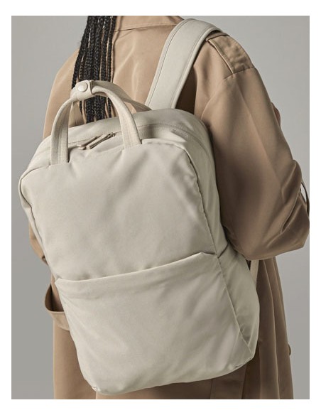QUA-QD271-Stockholm Laptop Backpack 2